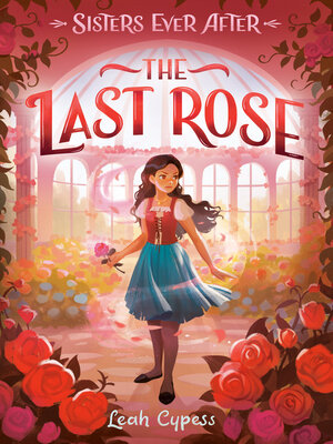 cover image of The Last Rose